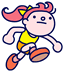 RUN
