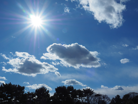 空