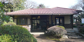 晩香廬