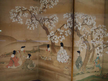 東京国立博物館