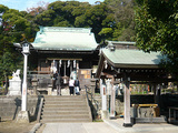 瀬戸神社