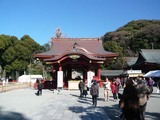 鶴岡八幡宮