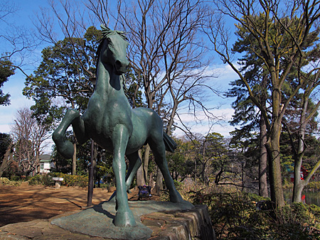 池月
