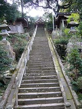 諏訪神社