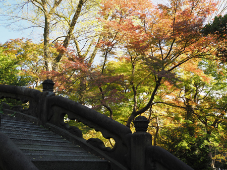 円月橋