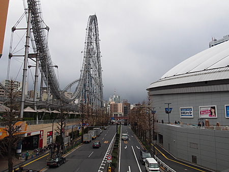 東京ドーム