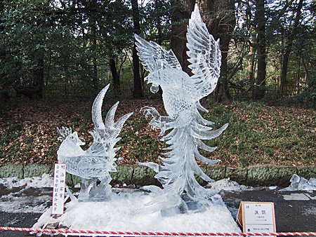 明治神宮
