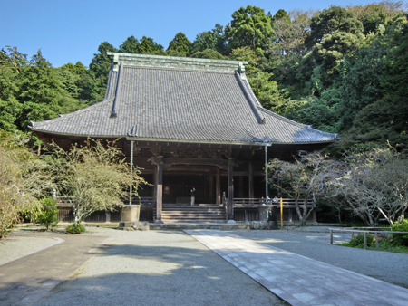 本堂