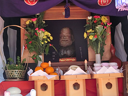 向島百花園