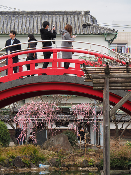 太鼓橋