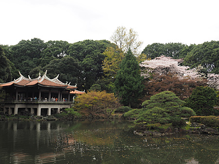 台湾閣