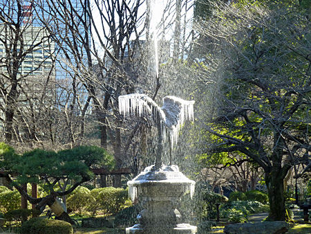 日比谷公園