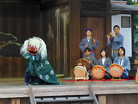 靖国神社