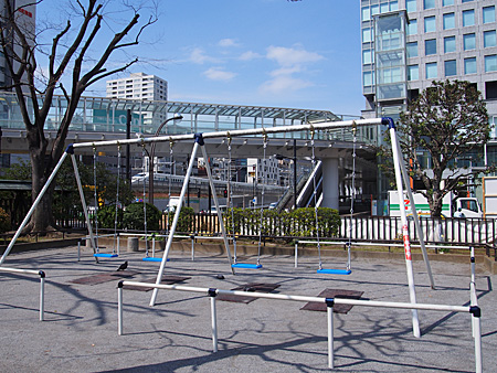 公園