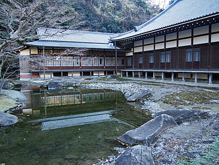 円覚寺