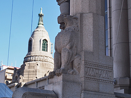 築地本願寺