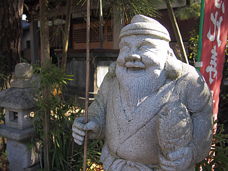 長流寺