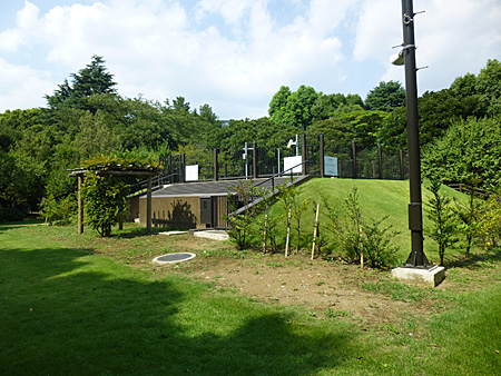 北の丸公園