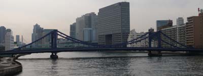 清洲橋
