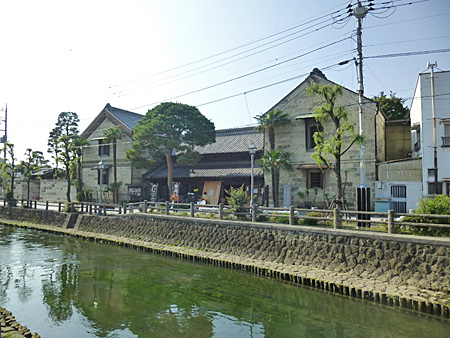 小江戸栃木