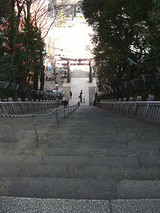 愛宕神社