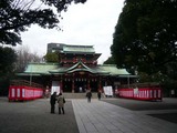 富岡八幡宮