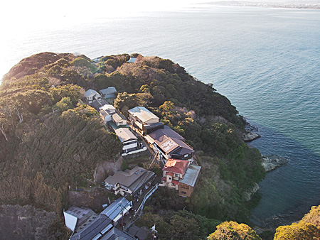 江ノ島