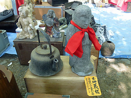 靖国神社