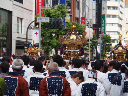 神輿