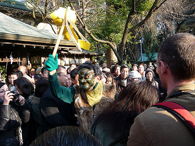 五條天神社