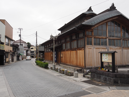 鯖湖湯