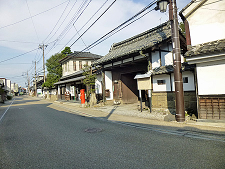 小江戸栃木