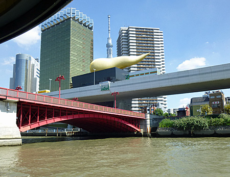 吾妻橋