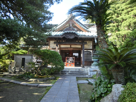 安養院