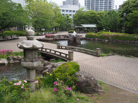 佃公園