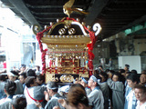 天王祭