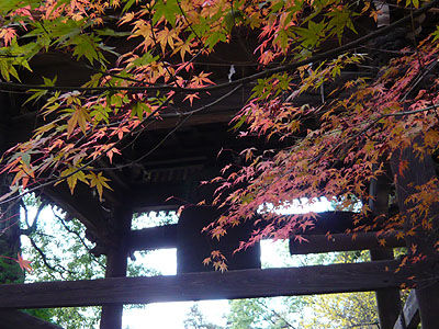 東漸寺