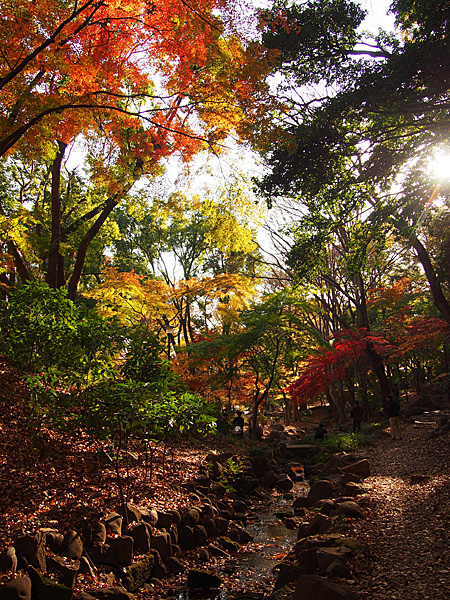 芝公園