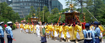 山王祭