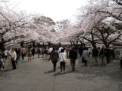 田安門