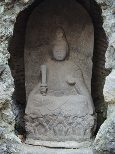 弁財天