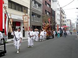 行列