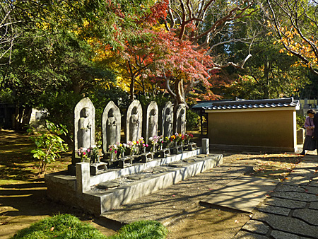 東漸寺