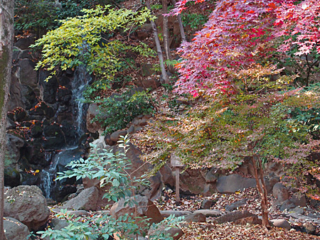 芝公園