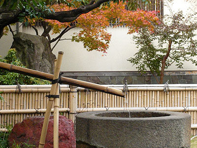 清澄庭園