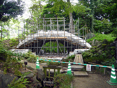 小石川後楽園