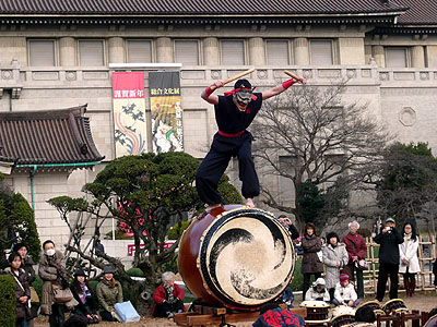 太鼓