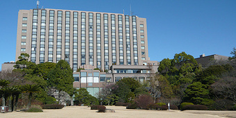 大隈庭園
