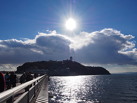 江ノ島