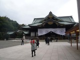 靖国神社